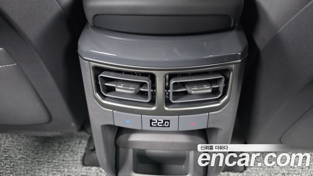 Kia EV5 Long Range 2WD GT Line 2026 — фото 34