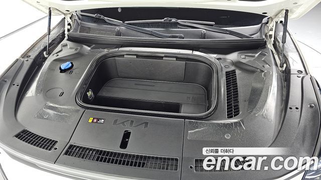 Kia EV9 Long Range 4WD Air 2024 — фото 6