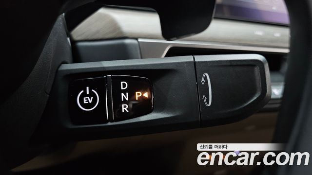 Kia EV9 Long Range 4WD Air 2024 — фото 9