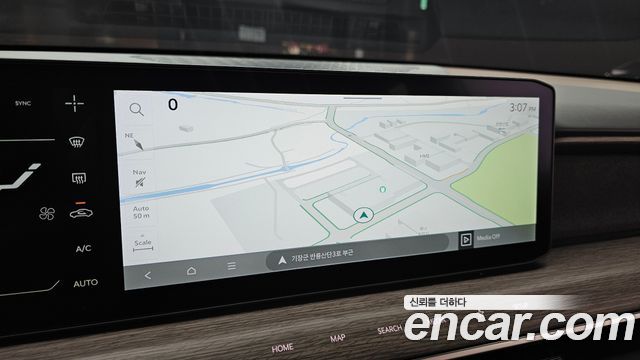 Kia EV9 Long Range 4WD Air 2024 — фото 18