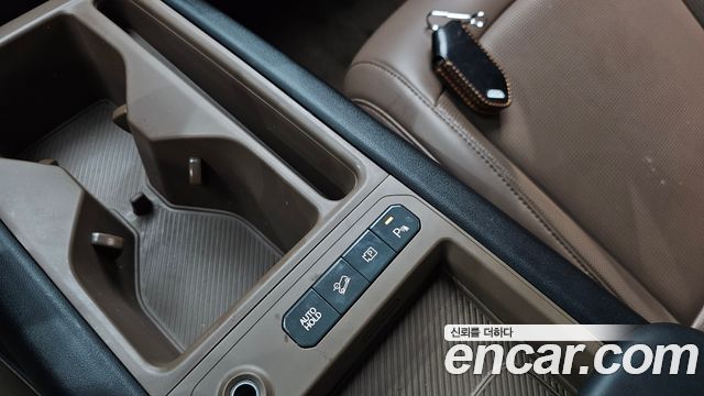 Kia EV9 Long Range 4WD Air 2024 — фото 34