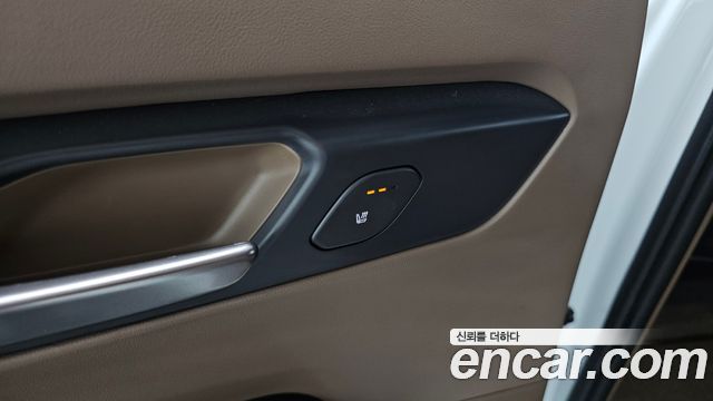 Kia EV9 Long Range 4WD Air 2024 — фото 37