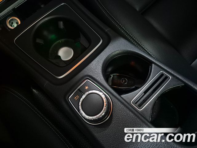 Mercedes-Benz A-Class (W176) A200 2018 — фото 16