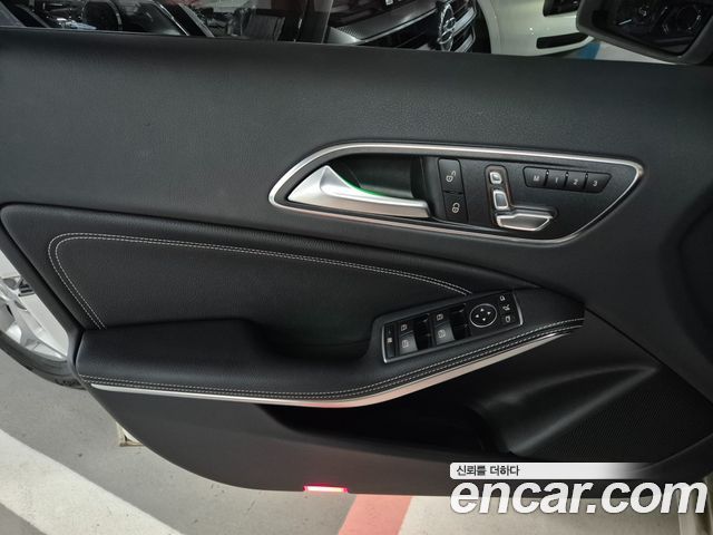 Mercedes-Benz A-Class (W176) A200 2018 — фото 18