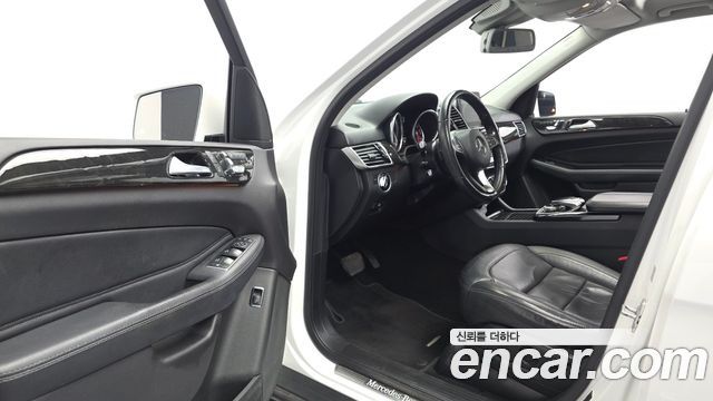 Mercedes-Benz GLE-Class (W166) GLE250 d 4MATIC 2016 — фото 10