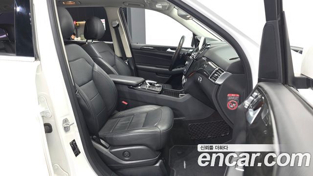 Mercedes-Benz GLE-Class (W166) GLE250 d 4MATIC 2016 — фото 11