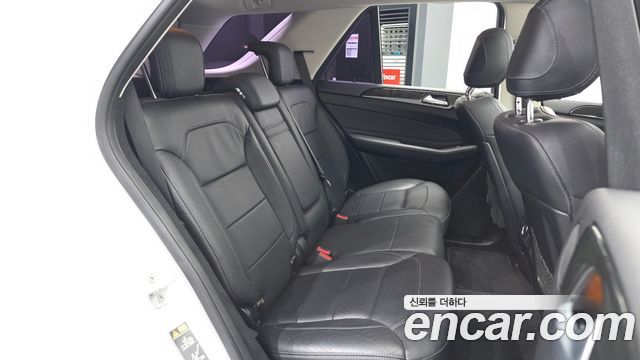 Mercedes-Benz GLE-Class (W166) GLE250 d 4MATIC 2016 — фото 12