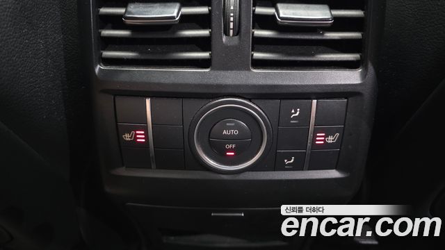 Mercedes-Benz GLE-Class (W166) GLE250 d 4MATIC 2016 — фото 19