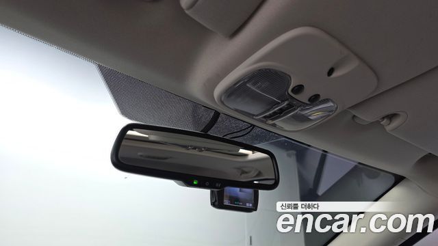 Jeep Compass 2.4 Limited 1st 2017 — фото 17