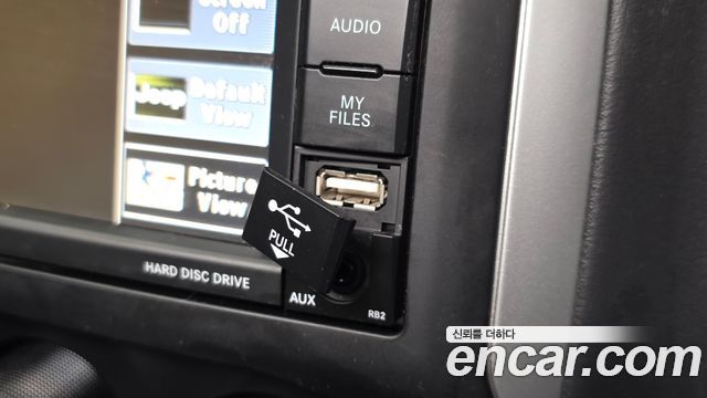 Jeep Compass 2.4 Limited 1st 2017 — фото 18