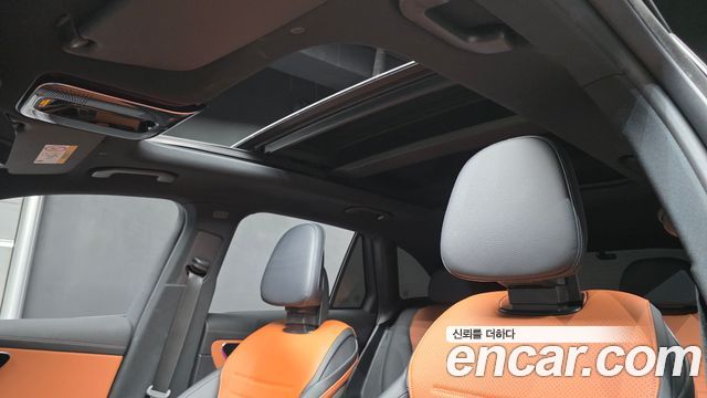 Mercedes-Benz GLC-Class (X254) GLC300 4MATIC AMG Line 2024 — фото 19