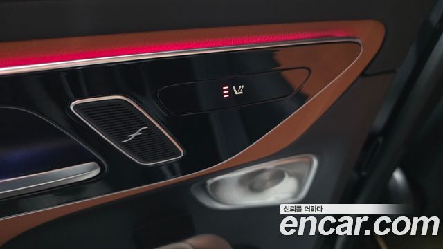 Mercedes-Benz GLC-Class (X254) GLC300 4MATIC AMG Line 2024 — фото 28