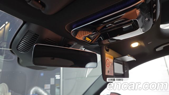 Mercedes-Benz GLC-Class (X254) GLC300 4MATIC AMG Line 2024 — фото 31