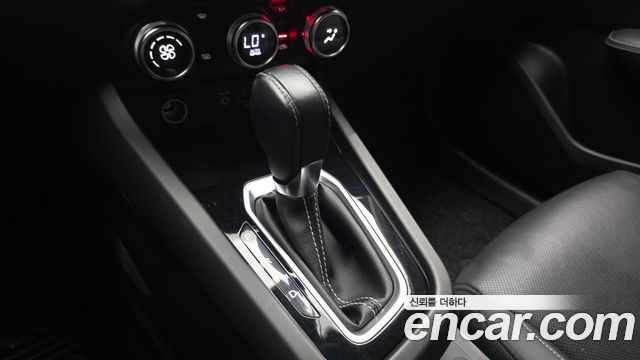 Renault Korea XM3 1.6 GTe RE 2023 — фото 9