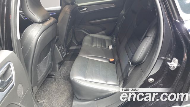 Renault Korea XM3 1.6 GTe RE 2023 — фото 12