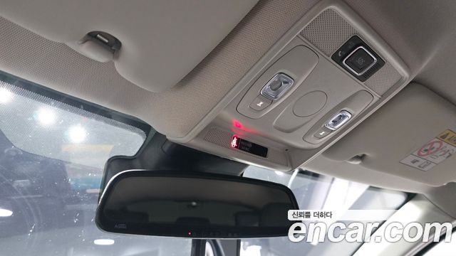 Renault Korea XM3 1.6 GTe RE 2023 — фото 20