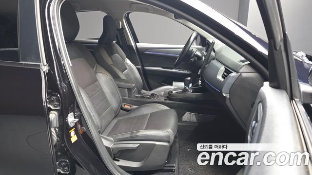 Renault Korea XM3 1.6 GTe RE 2023 — фото 26