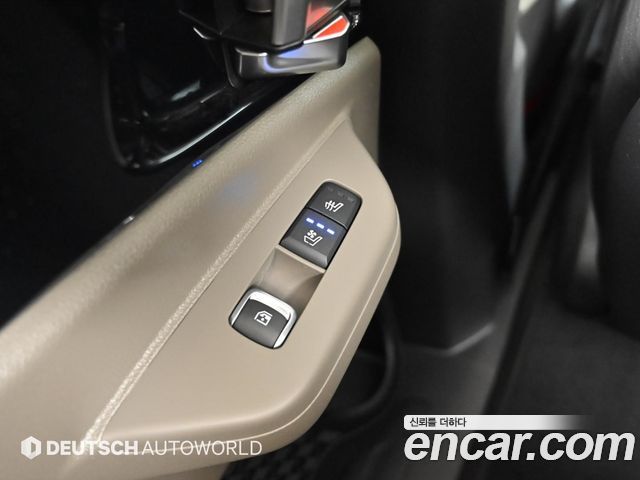 Kia Carnival (IV) HEV 9seater Gravity 2025 — фото 20