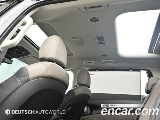 Kia Carnival (IV) HEV 9seater Gravity 2025 — фото 22