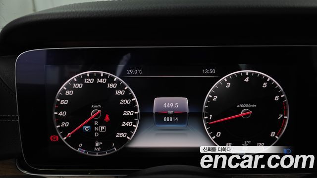 Mercedes-Benz E-Class (W213) E300 4MATIC Exclusive 2018 — фото 8