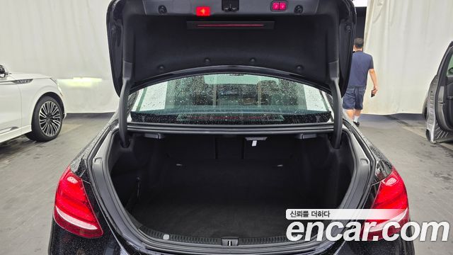 Mercedes-Benz E-Class (W213) E300 4MATIC Exclusive 2018 — фото 24