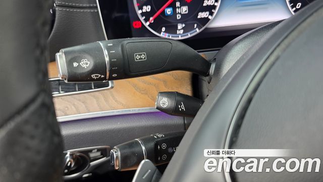 Mercedes-Benz E-Class (W213) E300 4MATIC Exclusive 2018 — фото 35