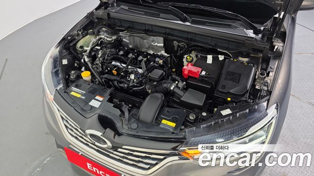Renault Korea XM3 1.6 GTe LE Plus 2021 — фото 6
