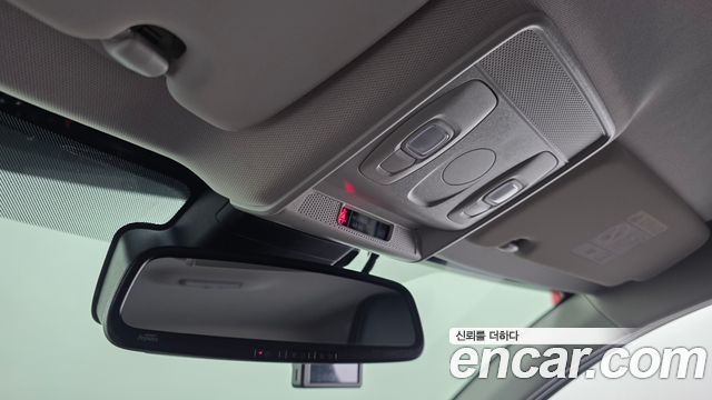 Renault Korea XM3 1.6 GTe LE Plus 2021 — фото 16