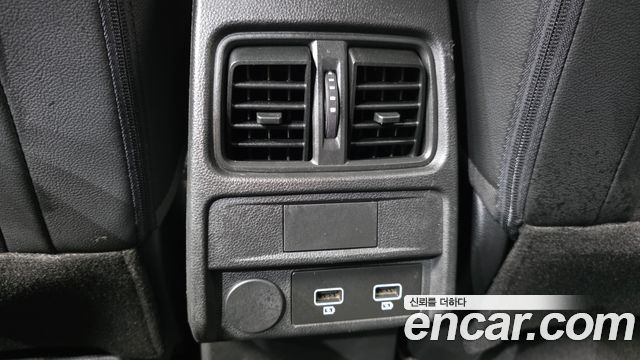 Renault Korea XM3 1.6 GTe LE Plus 2021 — фото 18