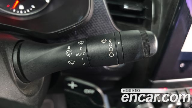 Renault Korea XM3 1.6 GTe LE Plus 2021 — фото 19
