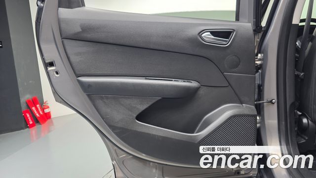 Renault Korea XM3 1.6 GTe LE Plus 2021 — фото 25