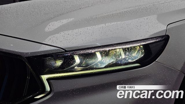 Kia K7 Premier 3.0 LPI Trendy(Rented Car) 2020 — фото 22