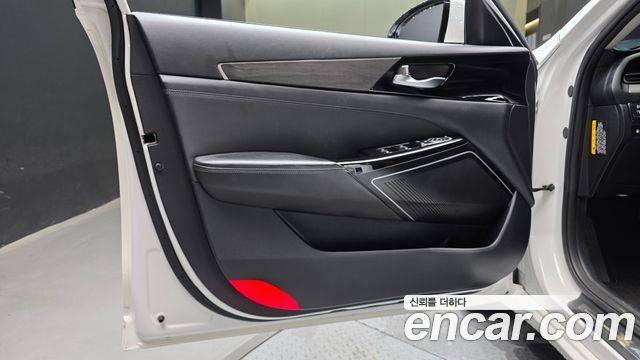 Kia K7 Premier 3.0 LPI Trendy(Rented Car) 2020 — фото 24