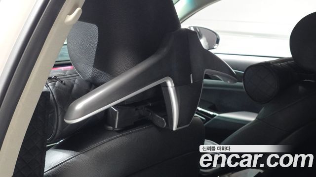 Kia K7 Premier 3.0 LPI Trendy(Rented Car) 2020 — фото 28