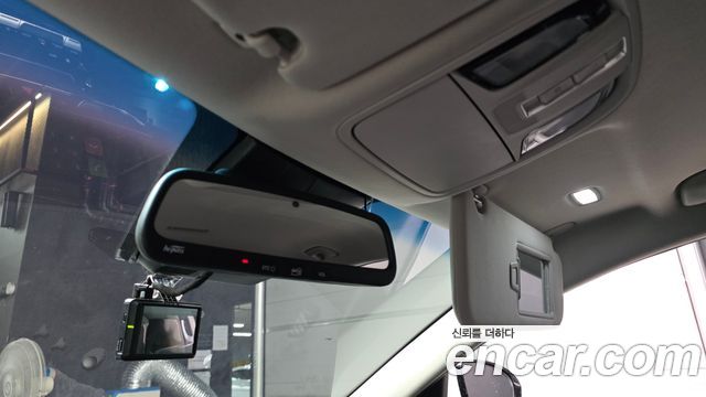 Kia K7 Premier 3.0 LPI Trendy(Rented Car) 2020 — фото 29