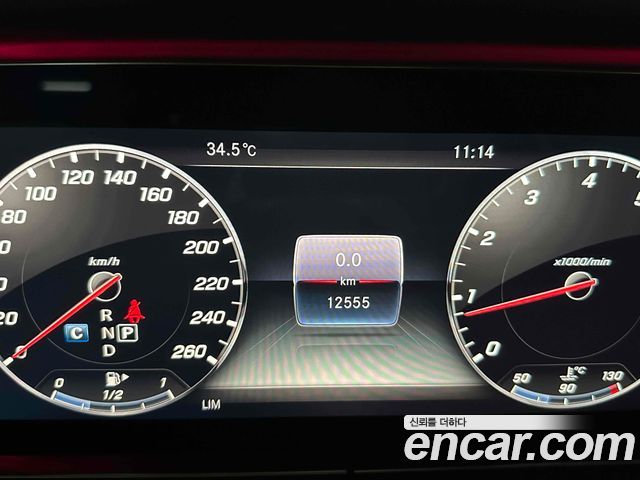 Mercedes-Benz E-Class (W213) E300 Exclusive 2019 — фото 5