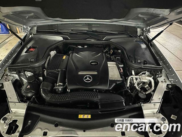 Mercedes-Benz E-Class (W213) E300 Exclusive 2019 — фото 15