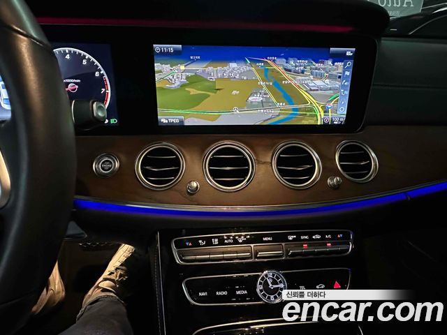 Mercedes-Benz E-Class (W213) E300 Exclusive 2019 — фото 22