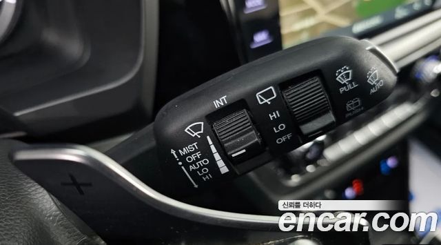 KG Mobility (SsangYong) Beautiful Korando Gasoline 1.5 2WD C7 2024 — фото 19