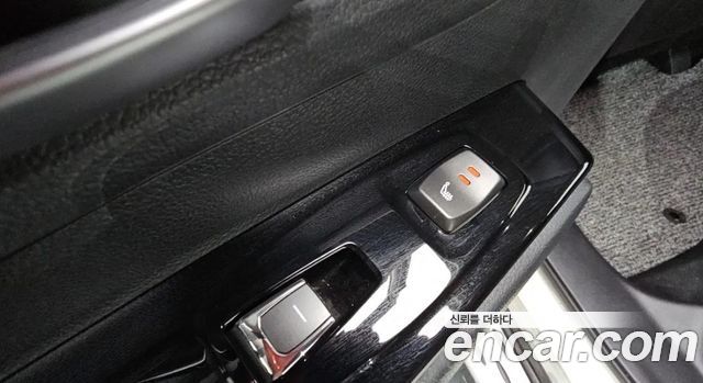 KG Mobility (SsangYong) Beautiful Korando Gasoline 1.5 2WD C7 2024 — фото 23