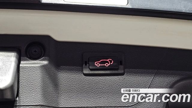 KG Mobility (SsangYong) Beautiful Korando Gasoline 1.5 2WD C7 2024 — фото 24