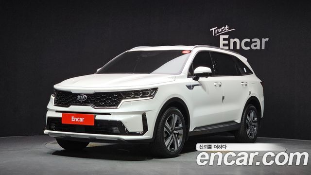 Kia Sorento (IV) HEV 1.6 2WD Noblesse