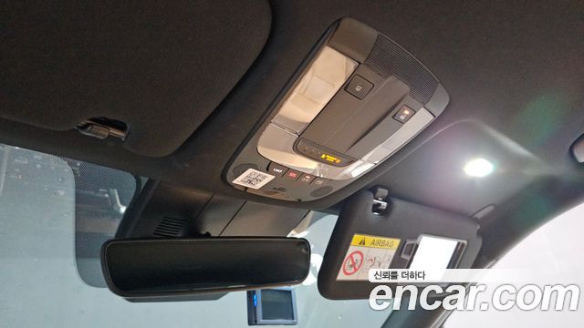 Kia Sorento (IV) HEV 1.6 2WD Noblesse 2021 — фото 17