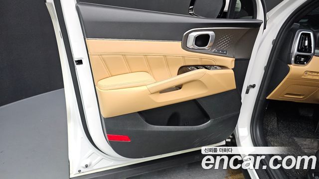 Kia Sorento (IV) HEV 1.6 2WD Noblesse 2021 — фото 24