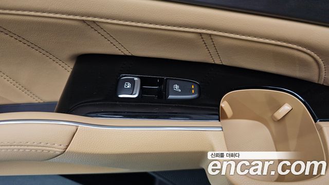 Kia Sorento (IV) HEV 1.6 2WD Noblesse 2021 — фото 27