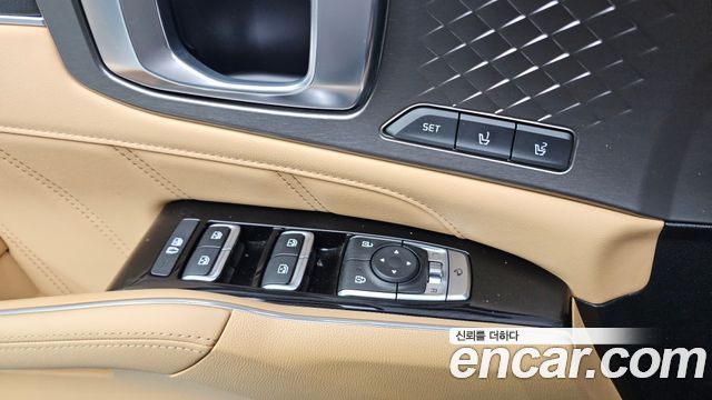 Kia Sorento (IV) HEV 1.6 2WD Noblesse 2021 — фото 30