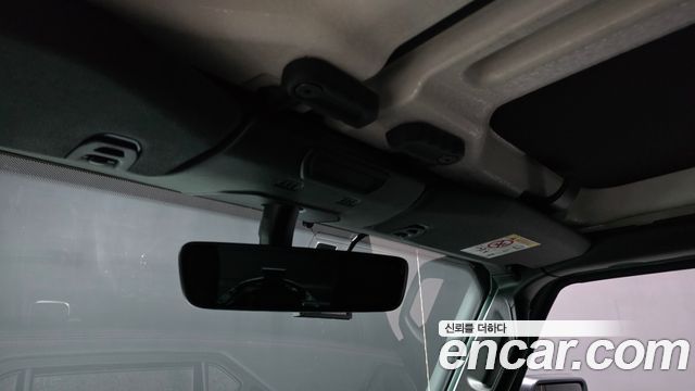 Jeep Wrangler (JL) 2.0 Rubicon 4Door Earl Clear Coat 2023 — фото 17