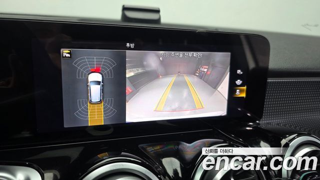 Mercedes-Benz GLB-Class (X247) GLB200 d 2022 — фото 15