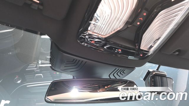 BMW 5 Series (G30) 530i xDrive M Sport Package 2023 — фото 29