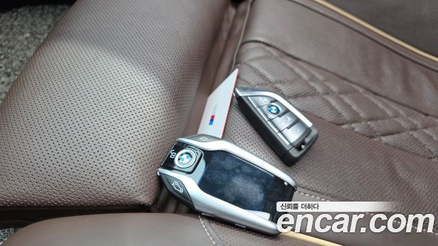 BMW 5 Series (G30) 530i xDrive M Sport Package 2023 — фото 32